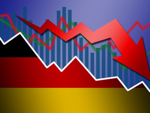 تراجع التضخم في ألمانيا لأدنى مستوى في نحو 3 سنوات