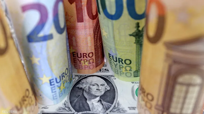 اليورو يتجه لأكبر تراجع أسبوعي منذ منتصف 2023