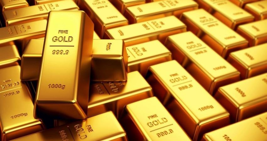 أسعار الذهب تواصل ارتفاعاتها القياسية