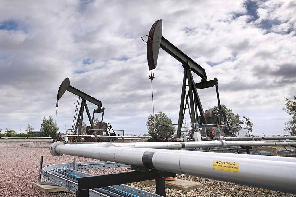 النفط يرتفع مع التخوف من نقص الإمدادات