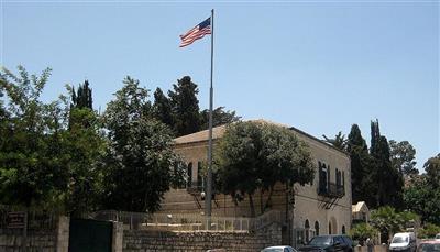 السفارة الأمريكية تصدر إنذارا أمنيا للأمريكيين في لبنان خوفا من هجوم إيراني محتمل على كيان الاحتلال