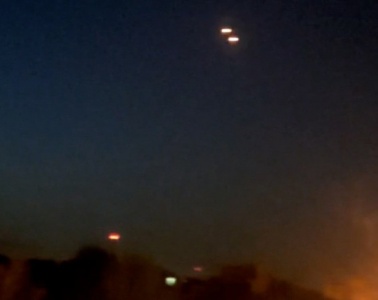 صحافة عبرية: الهجوم على أصفهان نفذته طائرات بصواريخ بعيدة المدى
