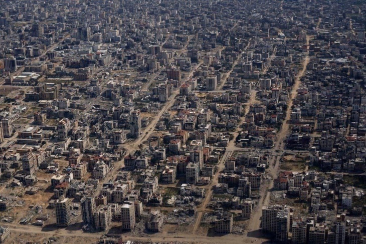 أونروا: أكثر من مليون شخص فقدوا منازلهم في غزة و75% من السكان نزحوا