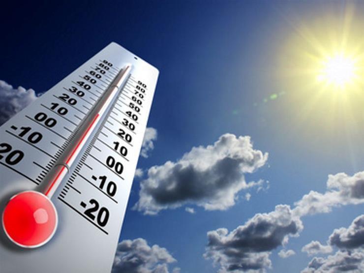 الارصاد : توالي الارتفاع على الحرارة يومي "الاربعاء والخميس"