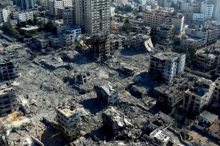 حماس : "لا قضايا كبيرة" في ملاحظات الحركة على مقترح الهدنة