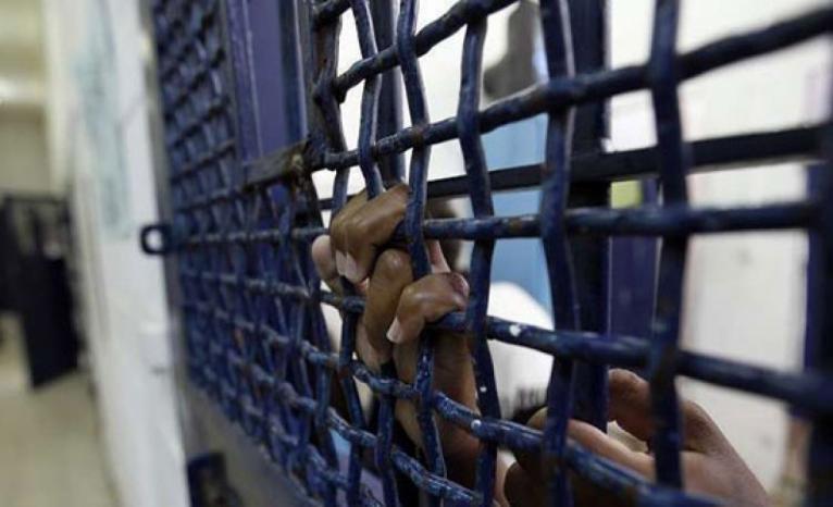 المعتقل علي صبيح من كفر راعي يدخل عامه الـ24 في سجون الاحتلال
