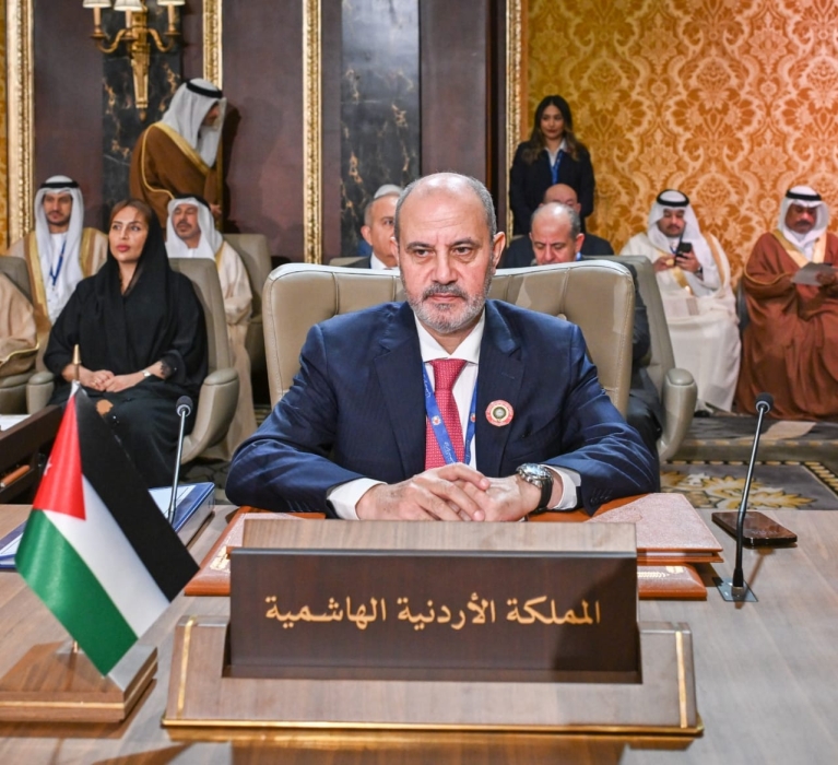 الشمالي يترأس الوفد الأردني لاجتماعات المجلس الاقتصادي والاجتماعي العربي