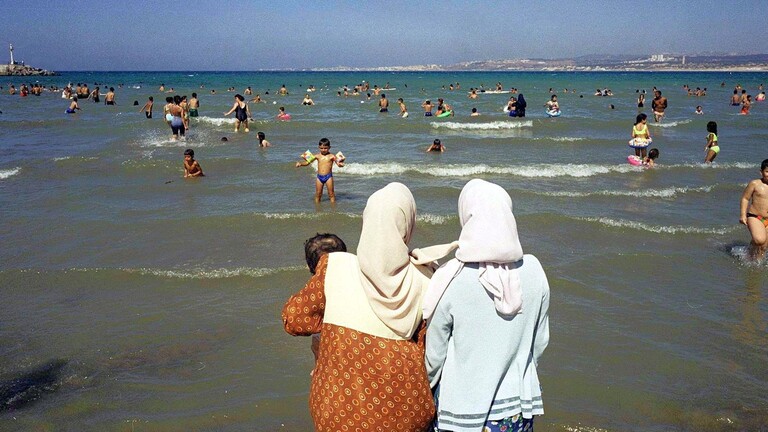 سلسلة من حوادث الغرق في 6 ولايات جزائرية راح ضحيتها 10 قتلى