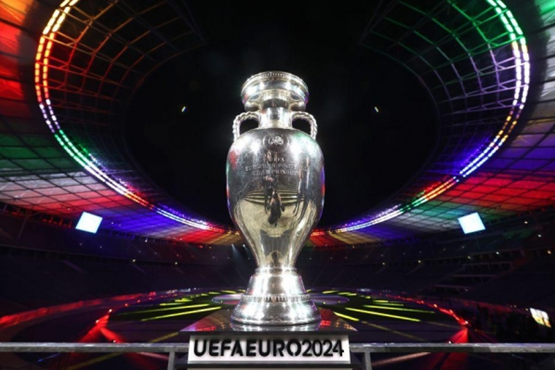 كأس أوروبا 2024.. إسبانيا تقسو على كرواتيا ولامين جمال يدخل التاريخ