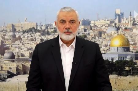 حماس: عيد آخر يمر على فلسطين وغزة تكافح الغزاة