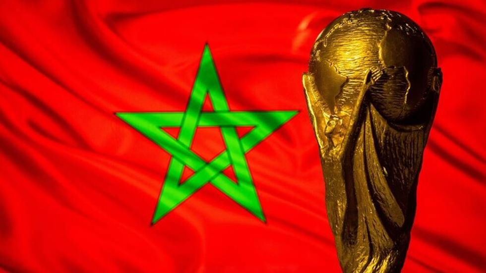 أول رد للاتحاد المغربي على أنباء إقامة نهائي مونديال 2030 في مدريد