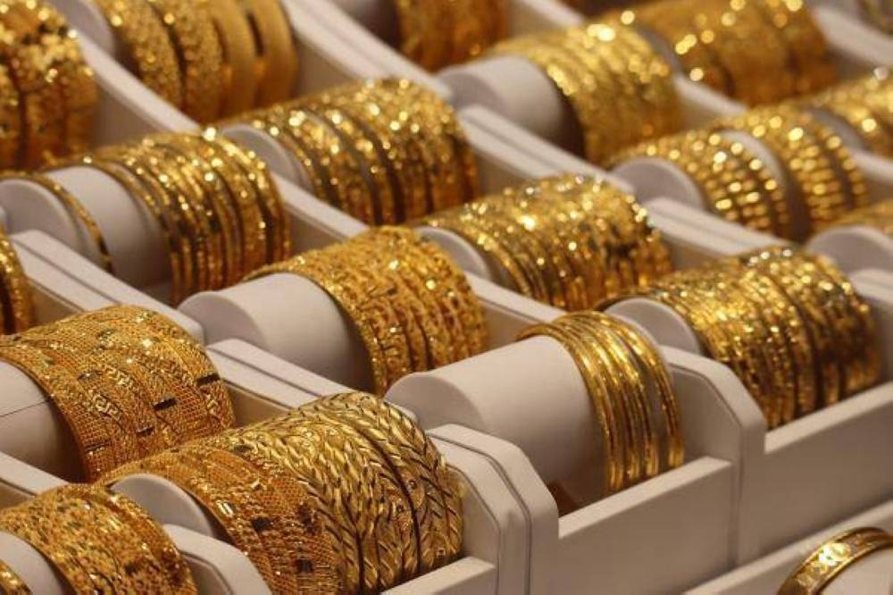 استقرار أسعار الذهب في السوق المحلية الأحد