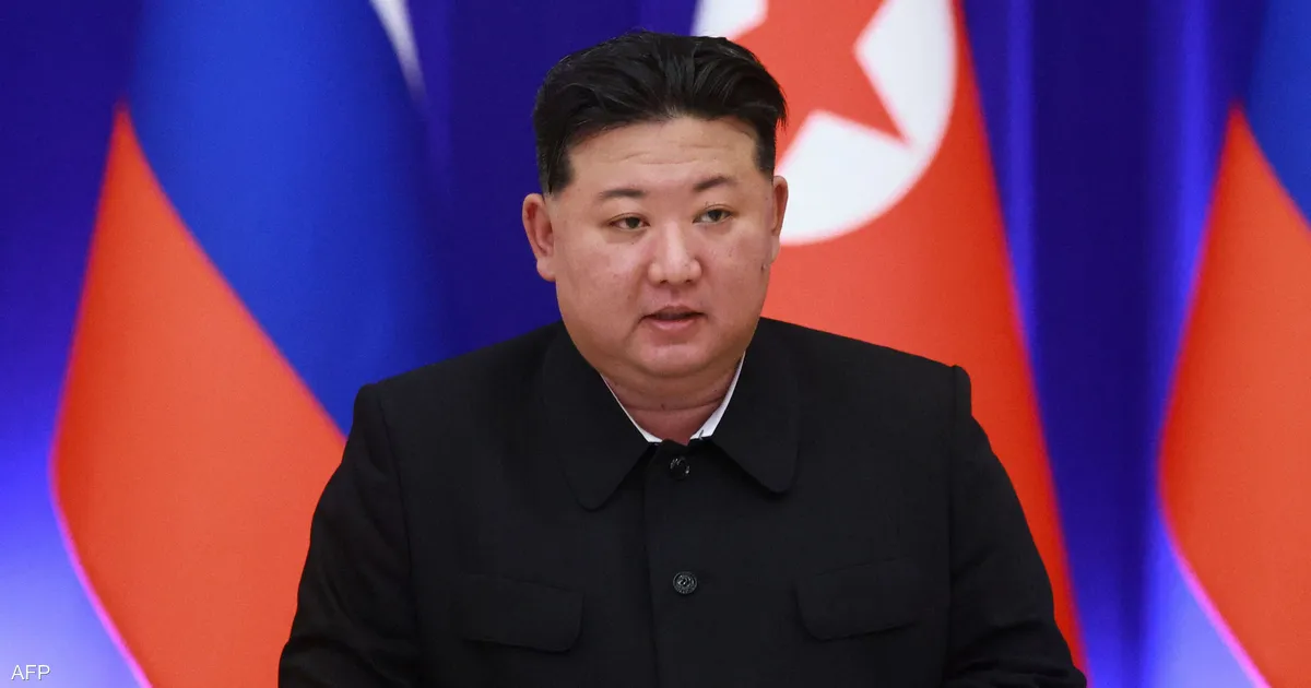 بـ"الدبابيس".. تبجيل الزعيم كيم جونغ أون في كوريا الشمالية