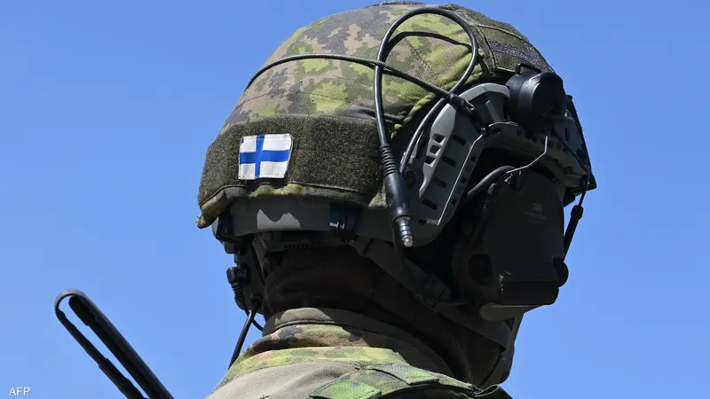 برلمان فنلندا يقر المعاهدة الدفاعية مع الولايات المتحدة