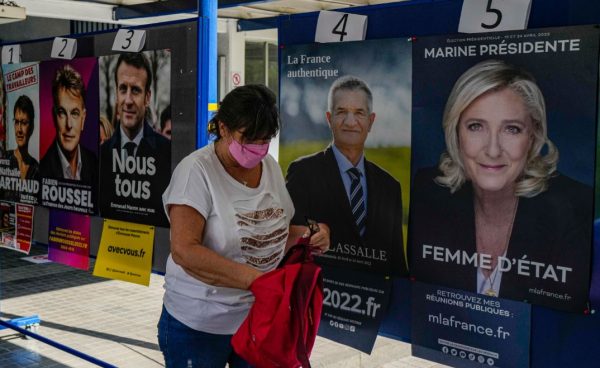 فرنسا.. صمت انتخابي عشية الجولة الثانية من الانتخابات