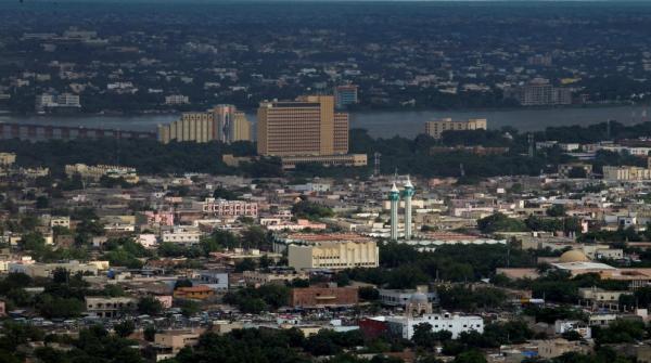 بوركين فاسو ومالي والنيجر تعلنان توحدهما ضمن "كونفدرالية"