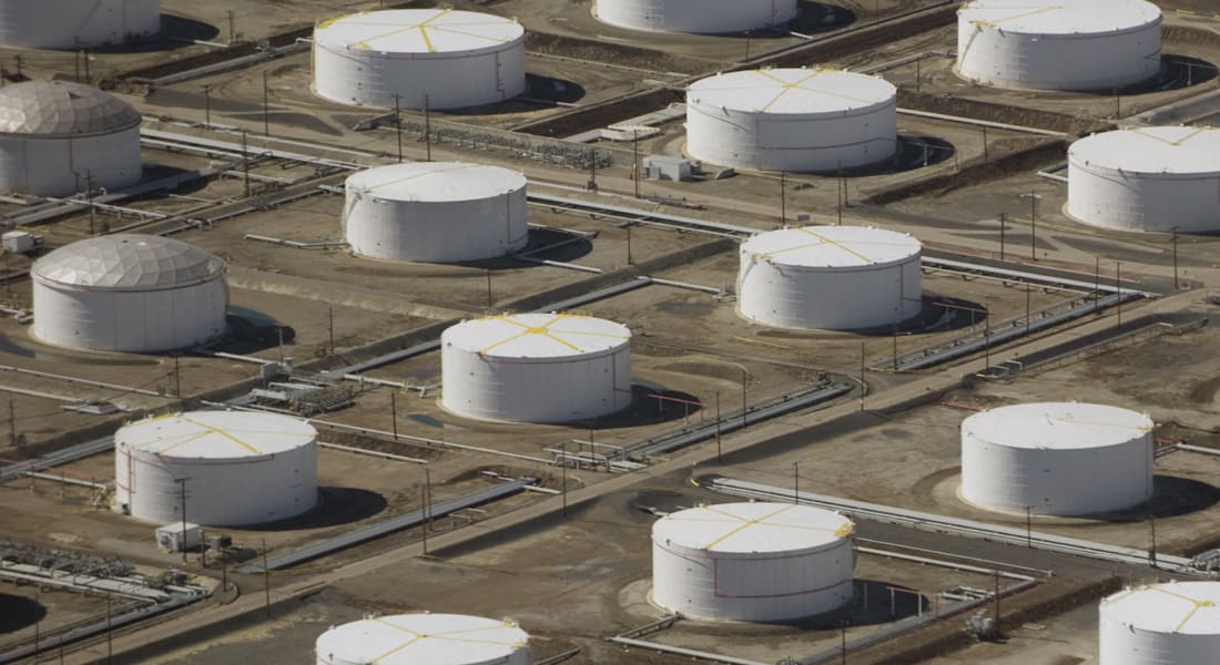 أميركا تعتزم شراء 4.5 مليون برميل من النفط لملء الاحتياطي