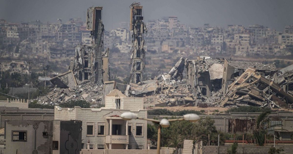 واشنطن تعلن عن 100 مليون دولار مساعدات "طارئة" لغزة والضفة الغربية