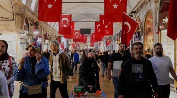 تركيا: التضخم على وشك الدخول في فترة تراجع مستدامة
