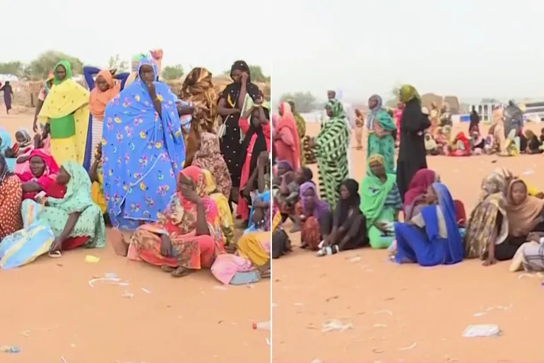 ضحايا الاغتصاب.. جرح مفتوح في حرب السودان