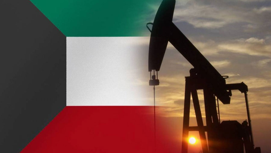 الكويت تعلن عن كشف نفطي ضخم باحتياطات تتجاوز 3 مليارات برميل