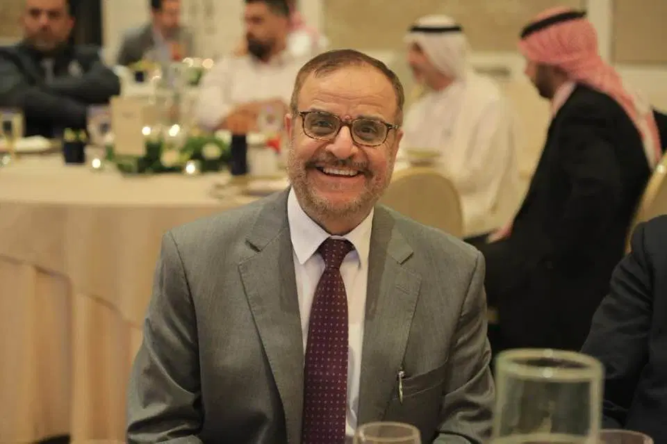 شاهر حمدان رئيسا لجمعية وكلاء السياحة والسفر وابو ذياب نائبا للرئيس