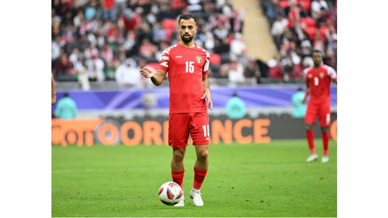 المحرق البحريني يتعاقد مع لاعب المنتخب سعادة