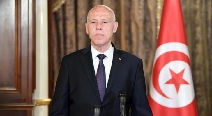 الرئيس التونسي يترشح لولاية جديدة