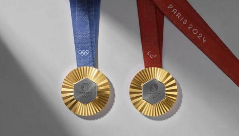 من هو صاحب أول ميدالية عربية في تاريخ الألعاب الأولمبية؟