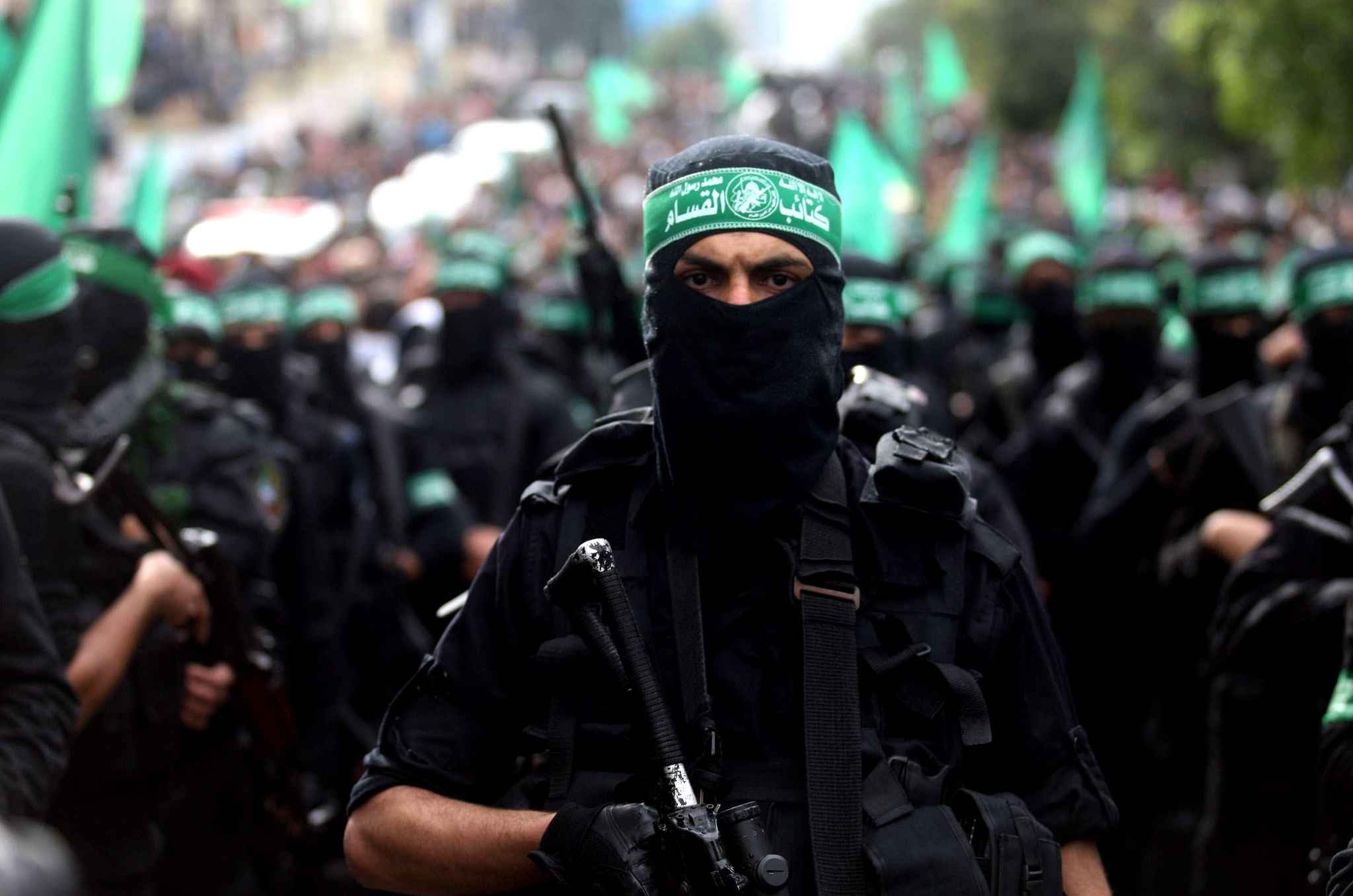 حماس تُعقّب على استشهاد قائد "القسام" في طولكرم