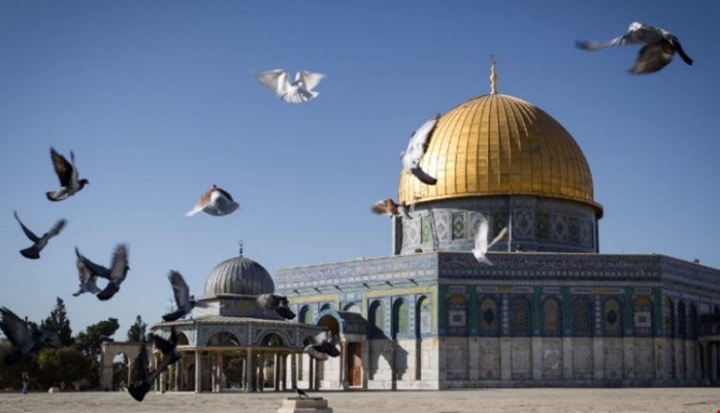 الأردن يرحب بإبقاء وضع القدس واسوارها على قائمة التراث العالمي وبطلان إجراءات الاحتلال