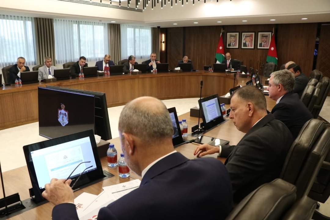 مجلس الوزراء يقر نظام تشكيل محكمة بلديَّة بني عبيد