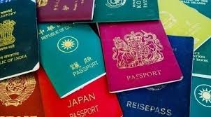 أقوى جوازات السفر بالعالم لعام 2024
