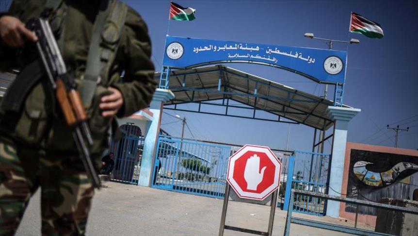 قوات الاحتلال تواصل احتلال معابر غزة وإغلاقها لليوم الـ81 على التوالي