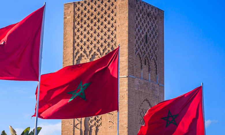 المغرب يتوقع ارتفاع معدل النمو إلى 4.6% في عام 2025