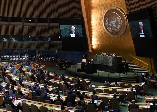 الأمم المتحدة: مشاريع القوانين (الإسرائيلية) بشأن الأونروا تقوض أسس القانون الدولي