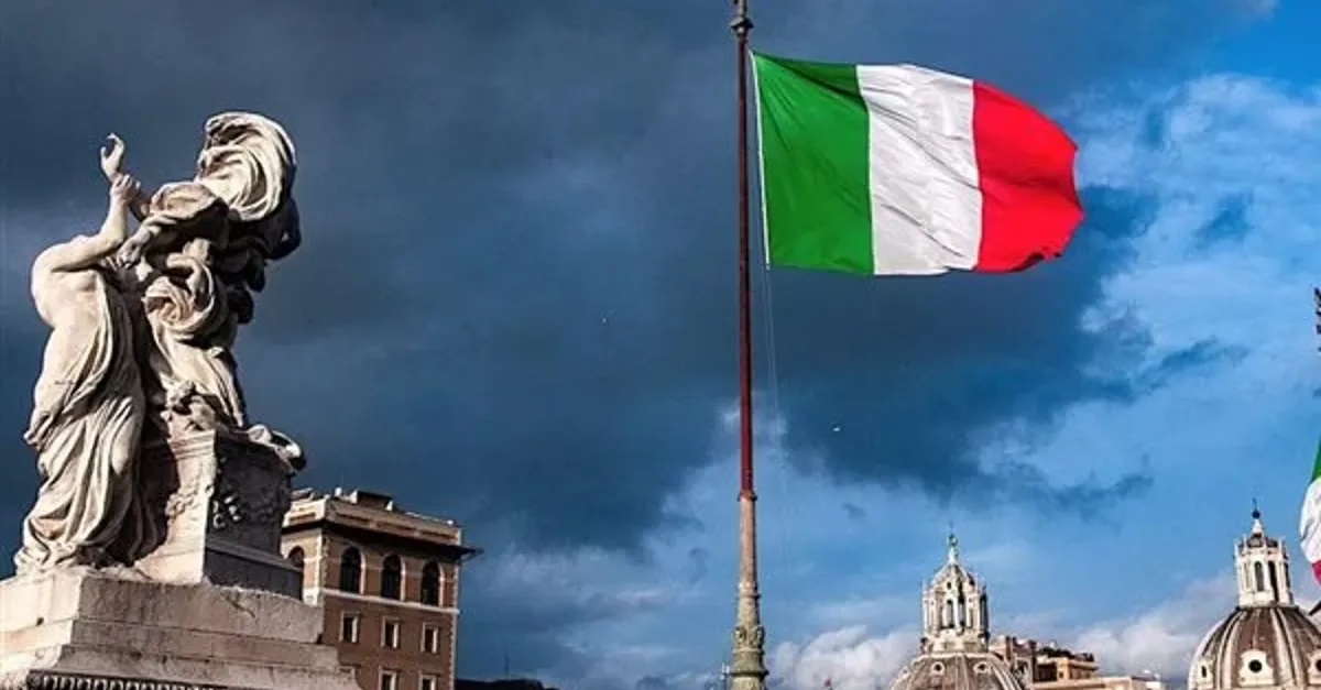 إيطاليا تعيّن سفيرا في سوريا بعد 12 عاما وتبرر القرار