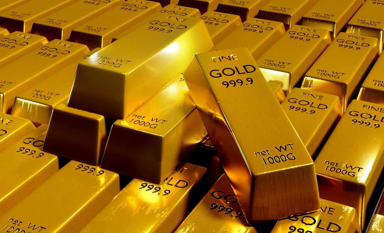 أسعار الذهب ترتفع لكنها تتجه إلى خسائر أسبوعية