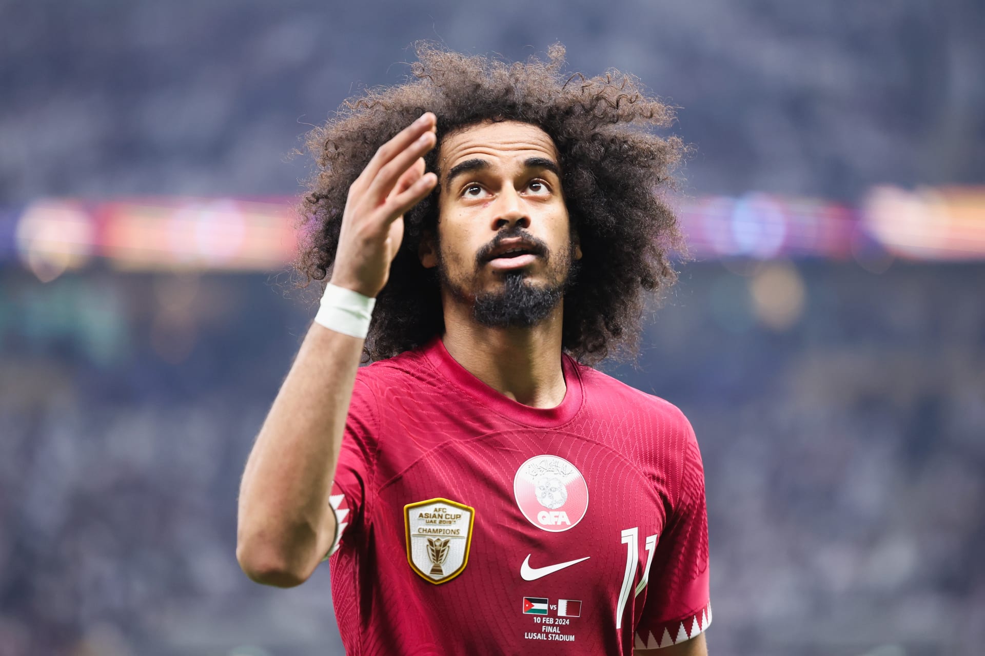 الاتحاد الآسيوي يعلن عن الفائز بجائزة أفضل لاعب في آسيا