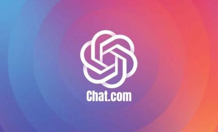 OpenAI تستحوذ على Chat.com مقابل ملايين الدولارات