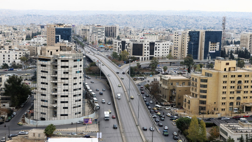 طقس بارد نهارا وبارد جدا ليلا الجمعة في أغلب مناطق المملكة