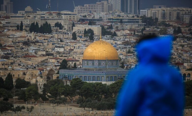 القدس في يناير.. اقتحامات وهدم 36 منشأة وابتلاع مزيد من الأراضي