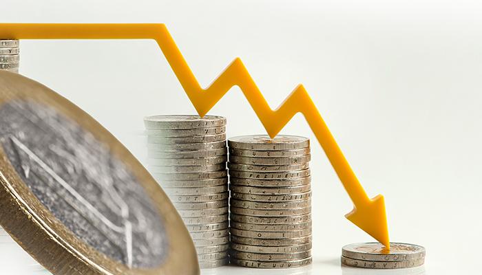 تضخم منطقة اليورو يفاجئ الأسواق باستقراره عند 2.2% وارتفاع التضخم الأساسي