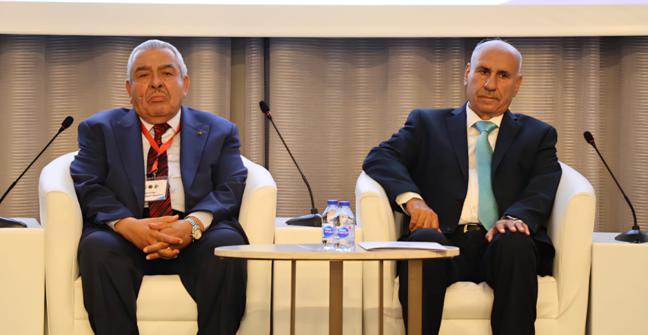 الروابدة: الأردن اختار التميز وحقق الإنجاز وكان المجال التربوي ميدانه الأول