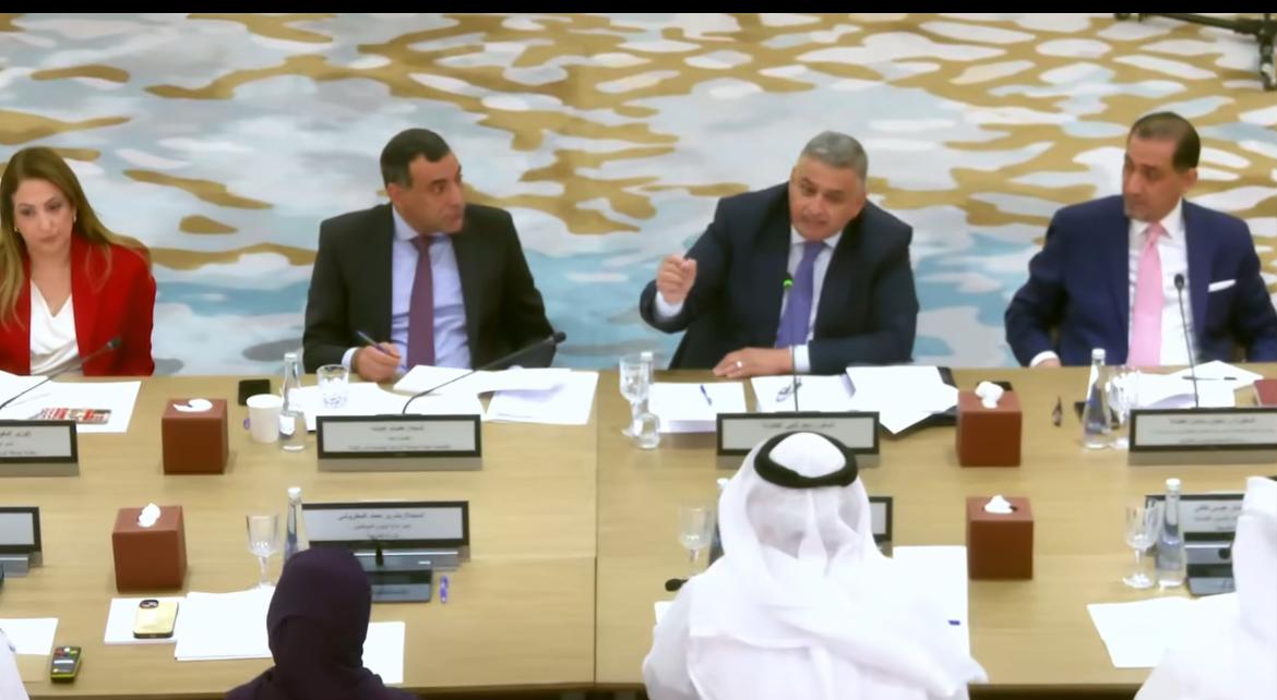 الأردن والإمارات تبحثان تعزيز التعاون القنصلي وتسهيل خدمات الرعايا