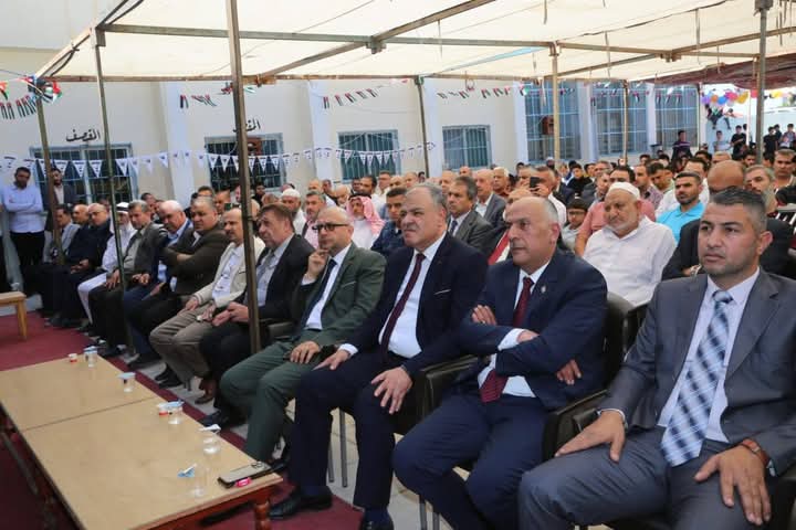 تربية الكورة تكرم الفوج العاشر من حفظة القرآن الكريم