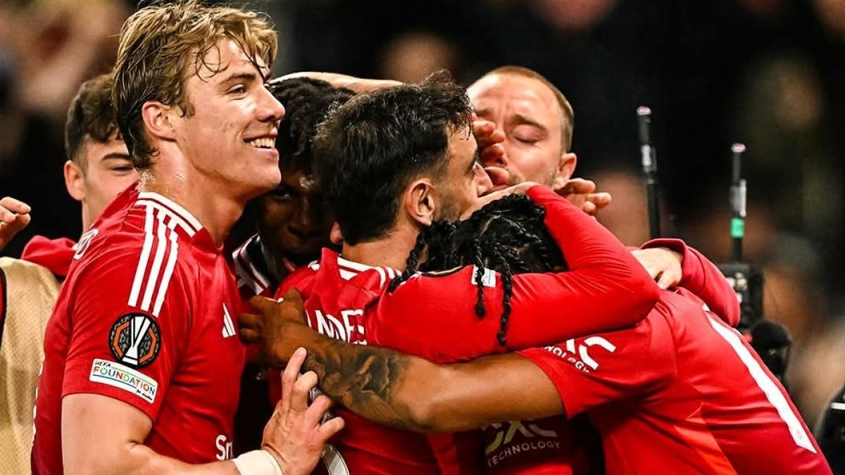 مانشستر يونايتد يتأهل إلى نهائي الدوري الأوروبي