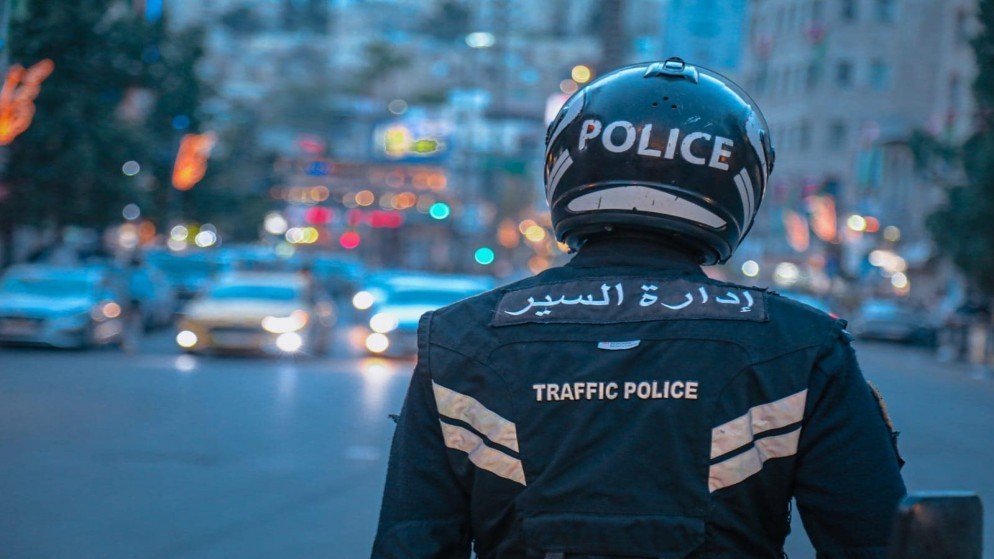 الأمن: 230 وفاة في حوادث دهس خلال 2024