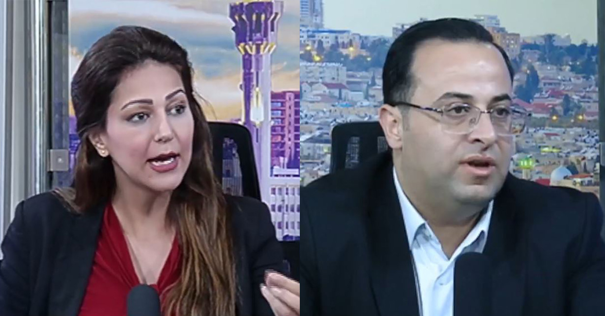حزبيون : الأحزاب دخلت في مواجهة مباشرة مع الشارع خلال فترة قصيرة دون جاهزية - فيديو