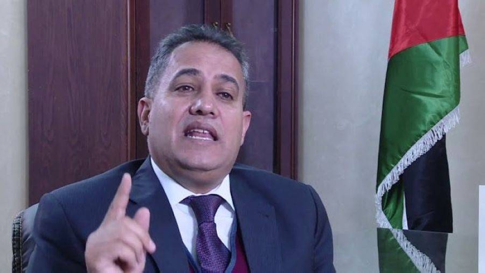 النائب الثاني لرئيس مجلس النواب يطالب بتشكيل لجنة تحقيق في تعيينات القيادات الحكومية